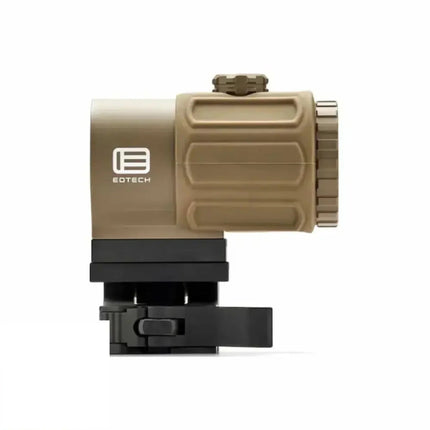 EOTech G43.STSTAN Micro 3x Magnifier QD Mount Tan Magnifier EOTech 