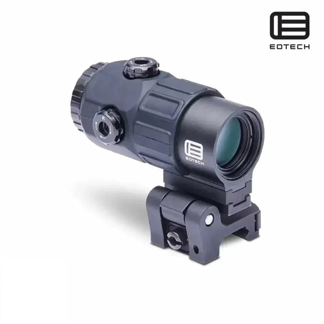 EOTech G45.STS 5x Magnifier QD Mount Black Magnifier EOTech 