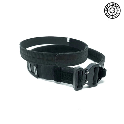 GBRS Group Assaulter Belt System V3 Tactical Belt GBRS Group Black Medium 