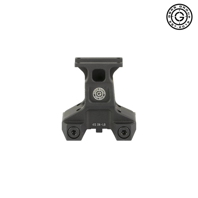 GBRS Group Lerna Mount Kit Fits Trijicon MRO Black Red Dot Mount GBRS Group 