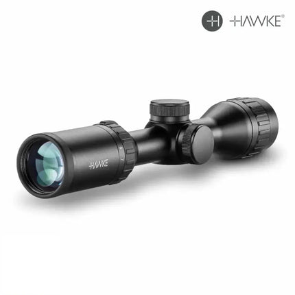 Hawke AIRMAX 2-7x32 AO Rifle Scope AMX Reticle 13100 Rifle Scope Hawke Sport Optics 