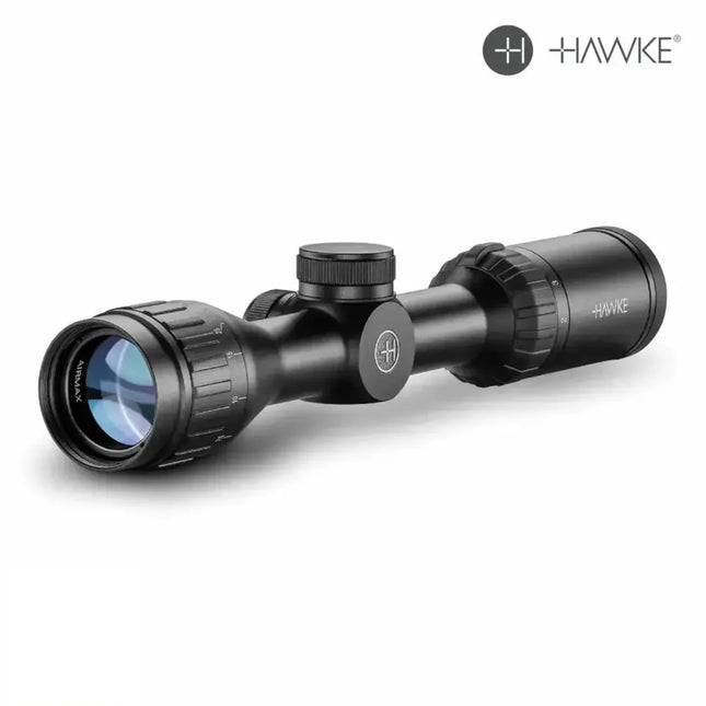 Hawke AIRMAX 2-7x32 AO Rifle Scope AMX Reticle 13100 Rifle Scope Hawke Sport Optics 