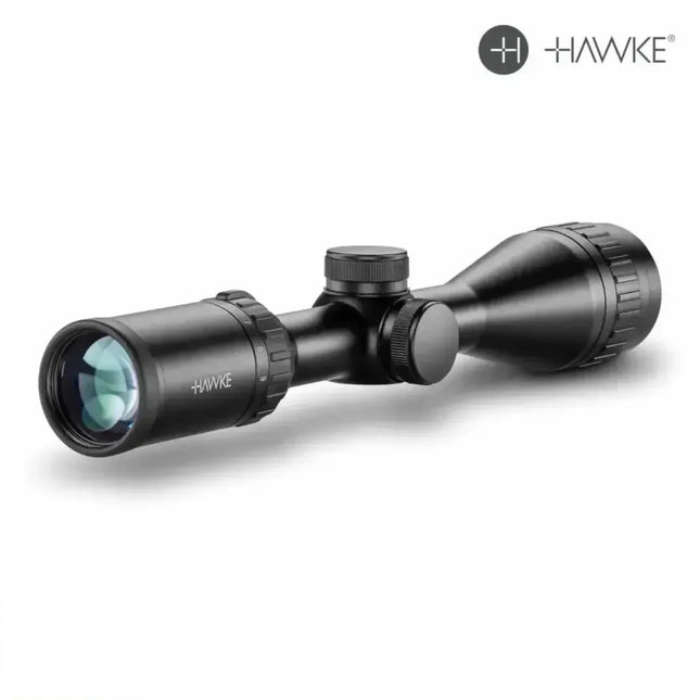 Hawke AIRMAX 3-9x40 AO Rifle Scope AMX Reticle 13110 Rifle Scope Hawke Sport Optics 