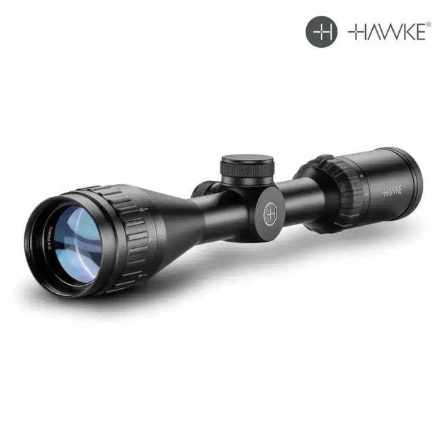 Hawke AIRMAX 3-9x40 AO Rifle Scope AMX Reticle 13110 Rifle Scope Hawke Sport Optics 