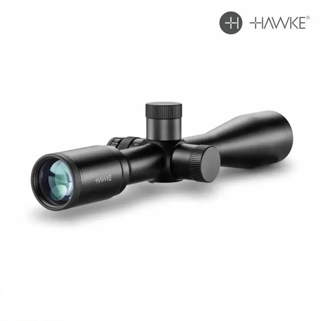 Hawke AIRMAX 30 WA SF 10x44 Rifle Scope Illum. AMX Reticle 13305 Rifle Scope Hawke Sport Optics 