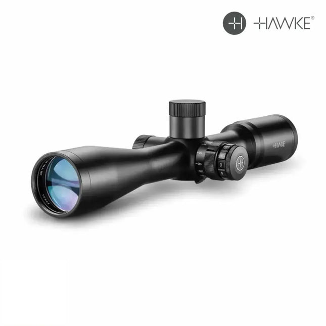 Hawke AIRMAX 30 WA SF 10x44 Rifle Scope Illum. AMX Reticle 13305 Rifle Scope Hawke Sport Optics 