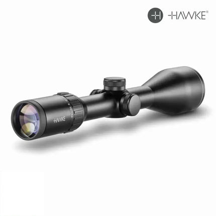 Hawke ENDURANCE 30 WA 3-12x56mm Rifle Scope Illum. LRC Reticle 16331 Rifle Scope Hawke Sport Optics 