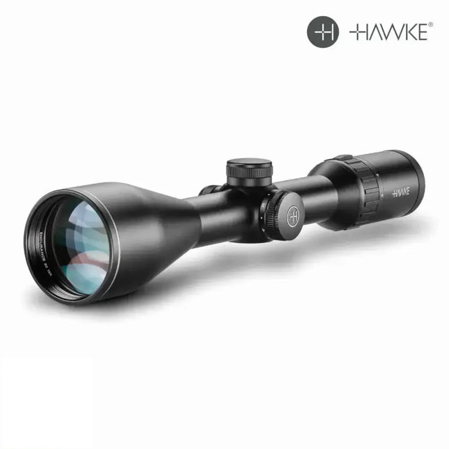 Hawke ENDURANCE 30 WA 3-12x56mm Rifle Scope Illum. LRC Reticle 16331 Rifle Scope Hawke Sport Optics 