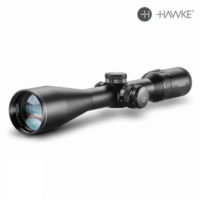 Hawke ENDURANCE 30 WA SF 4-16x50mm Rifle Scope Illum. LR Dot Reticle 16350 Rifle Scope Hawke Sport Optics 