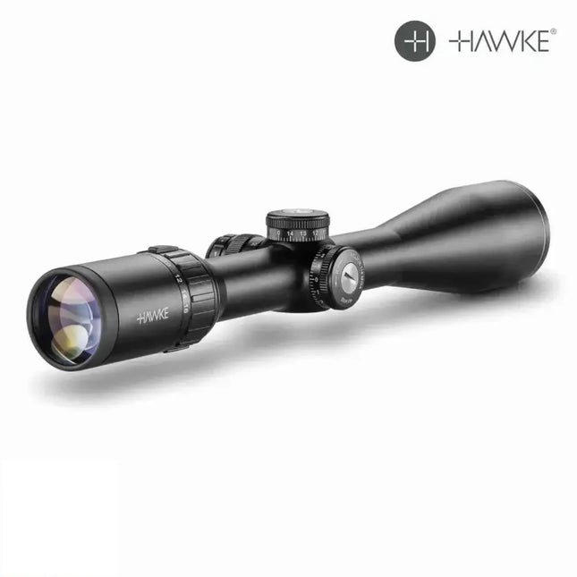 Hawke ENDURANCE 30 WA SF 4-16x50mm Rifle Scope Illum. LR Dot Reticle 16350 Rifle Scope Hawke Sport Optics 