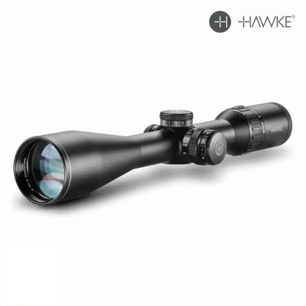 Hawke ENDURANCE 30 WA SF 6-24x50mm Rifle Scope Illum. LR Dot Reticle 16360 Rifle Scope Hawke Sport Optics 