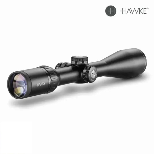 Hawke ENDURANCE 30 WA SF 6-24x50mm Rifle Scope Illum. LR Dot Reticle 16360 Rifle Scope Hawke Sport Optics 