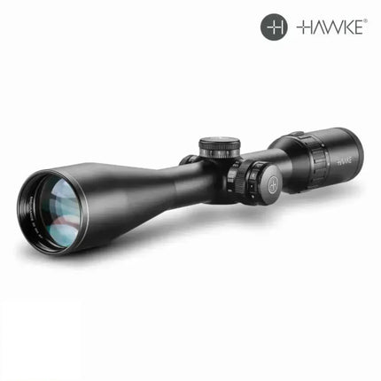 Hawke ENDURANCE 30 WA SF 6-24x50mm Rifle Scope Illum. LRC Reticle 16362 Rifle Scope Hawke Sport Optics 