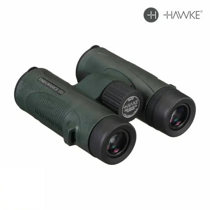 Hawke ENDURANCE ED 8x32mm Binoculars Binoculars Hawke Sport Optics 