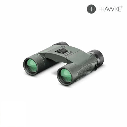 Hawke ENDURANCE ED Compact 10x25mm Binoculars 36111 Binoculars Hawke Sport Optics 