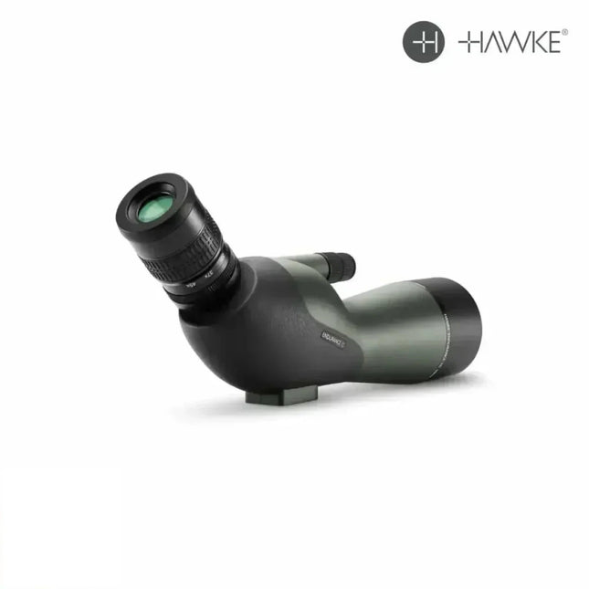 Hawke ENDURANCE ED Compact 15-45x60mm Spotting Scope 56194 Spotting Scope Hawke Sport Optics 