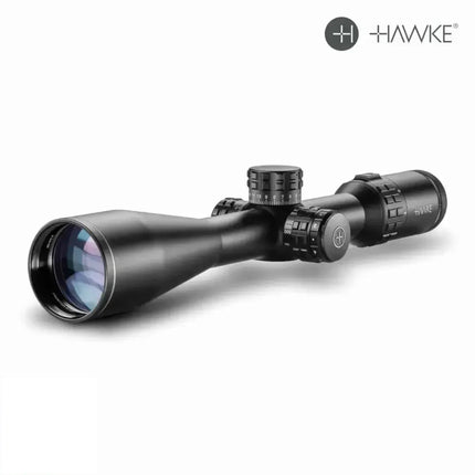 Hawke FRONTIER 30 SF 4-24x50mm Rifle Scope Illum. Mil Pro Reticle 18431 Rifle Scope Hawke Sport Optics 