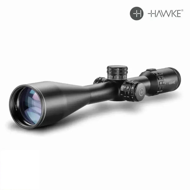 Hawke FRONTIER 30 SF 5-30x56 Rifle Scope Illum. Mil Pro Reticle 18441 Rifle Scope Hawke Sport Optics 