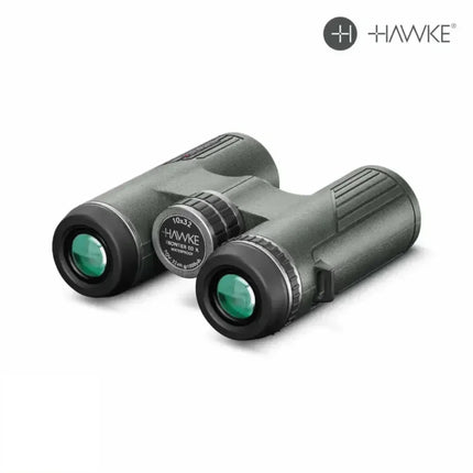 Hawke FRONTIER ED X 10x32mm Binoculars Binoculars Hawke Sport Optics 