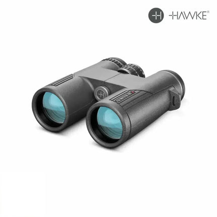 Hawke FRONTIER ED X 8x42mm Binoculars Binoculars Hawke Sport Optics Grey 