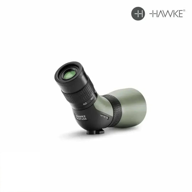 Hawke NATURE-TREK Compact 9-27x56mm Spotting Scope 55210 Spotting Scope Hawke Sport Optics 