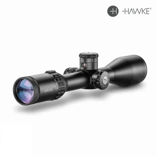 Hawke SIDEWINDER 30 FFP 4-16x50 Rifle Scope FFP MOA Reticle 17451 Rifle Scope Hawke Sport Optics 