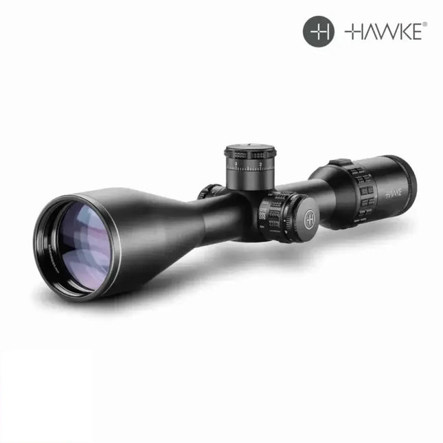 Hawke SIDEWINDER 30 FFP 6-24x56 Rifle Scope FFP MOA Reticle 17461 Rifle Scope Hawke Sport Optics 