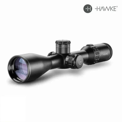 Hawke SIDEWINDER 30 SF 4-16x50mm Rifle Scope Illum. SR PRO II Reticle 17251 Rifle Scope Hawke Sport Optics 