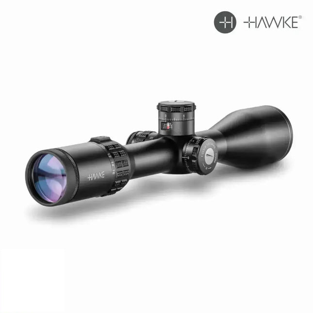 Hawke SIDEWINDER 30 SF 4-16x50mm Rifle Scope Illum. SR PRO II Reticle 17251 Rifle Scope Hawke Sport Optics 