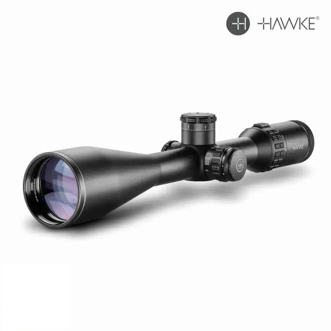 Hawke SIDEWINDER 30 SF 8-32x56mm Rifle Scope SR Pro II Reticle 17271 Rifle Scope Hawke Sport Optics 