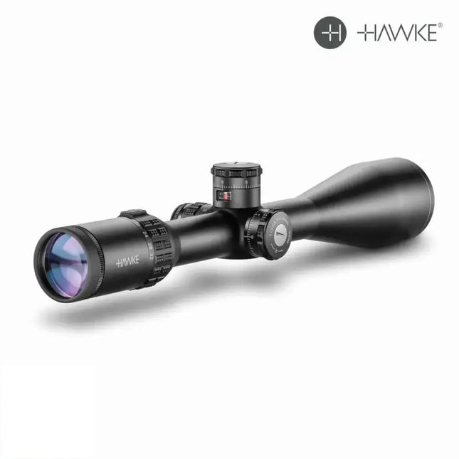 Hawke SIDEWINDER 30 SF 8-32x56mm Rifle Scope SR Pro II Reticle 17271 Rifle Scope Hawke Sport Optics 