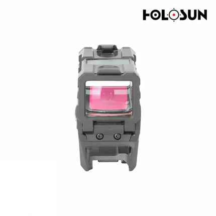 Holosun AEMS Reflex Green Dot Sight with Multi Reticle Red Dot Sight Holosun Technologies 