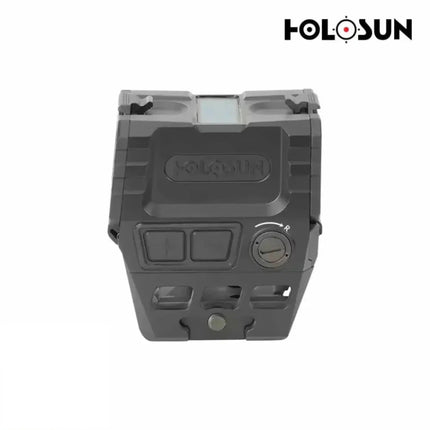 Holosun AEMS Reflex Green Dot Sight with Multi Reticle Red Dot Sight Holosun Technologies 