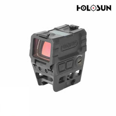 Holosun AEMS Reflex Green Dot Sight with Multi Reticle Red Dot Sight Holosun Technologies 