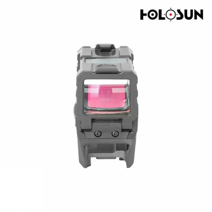 Holosun AEMS Reflex Red Dot Sight with Multi Reticle Red Dot Sight Holosun Technologies 