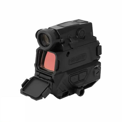 Holosun DRS-NV Digital Reflex Sight Red Dot Sight Holosun Technologies 