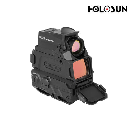 Holosun DRS-TH Thermal Reflex Sight Red Dot Sight Holosun Technologies 