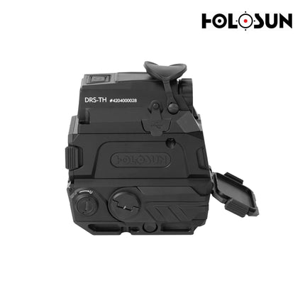 Holosun DRS-TH Thermal Reflex Sight Red Dot Sight Holosun Technologies 