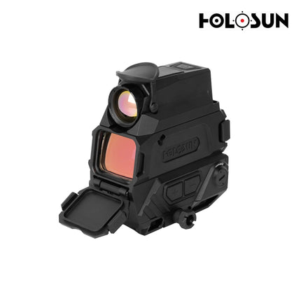 Holosun DRS-TH Thermal Reflex Sight Red Dot Sight Holosun Technologies 