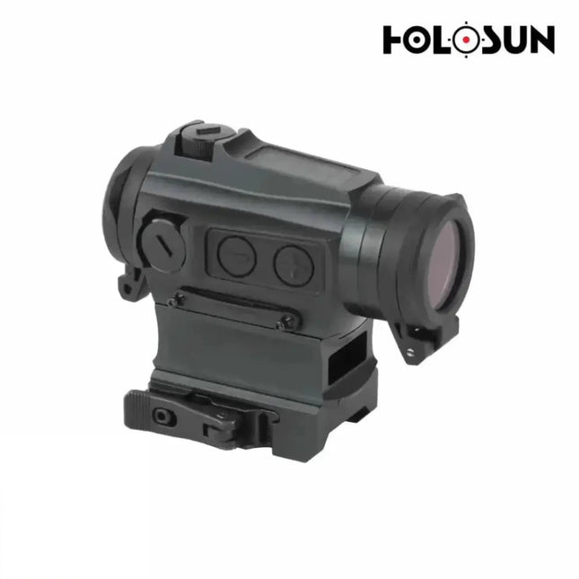 Holosun ELITE HE515C-M-GR MicroDot Green Dot Sight Multi Reticle Green Dot Sight Holosun Technologies 