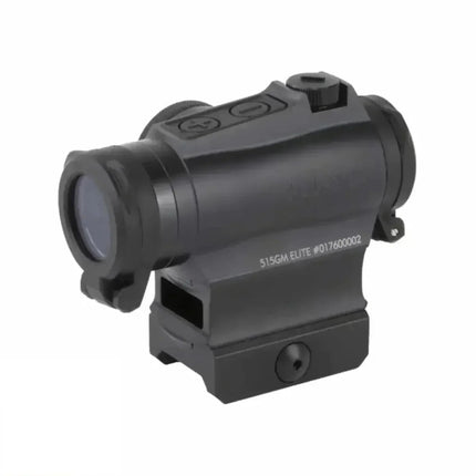 Holosun ELITE HE515G-M-GR MicroDot Green Dot Sight Multi Reticle Green Dot Sight Holosun Technologies 