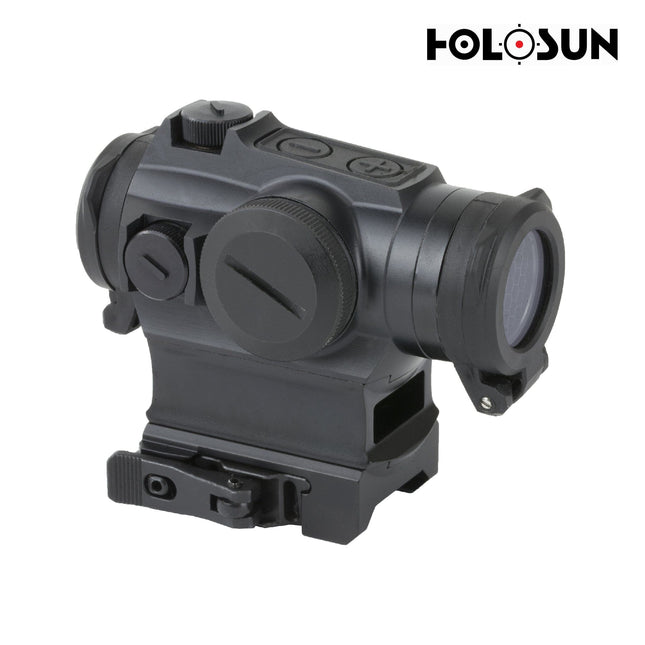 Holosun ELITE HE515GM-GR MicroDot Green Dot Sight Multi Reticle Green Dot Sight Holosun 