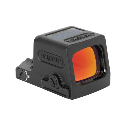 Holosun EPS-CARRY-GR-MRS Reflex Sight Green Multi Reticle Green Dot Sight Holosun Technologies 