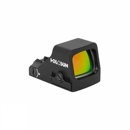 Holosun HE407K-GR-X2 Reflex Green Dot Sight 6 MOA Dot Reticle Green Dot Sight Holosun Technologies 