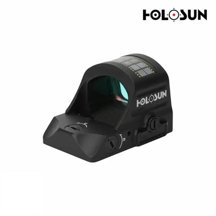 Holosun HE507C-GR-X2 Reflex Green Dot Sight Multi Reticle Green Dot Sight Holosun Technologies 