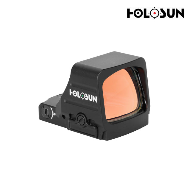 Holosun HE507COMP-GR Green Dot Sight Multi Reticle Green Dot Sight Holosun 