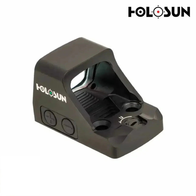 Holosun HE507K-GR-X2-ACSS Green Dot Sight ACSS Vulcan Dot Reticle Green Dot Sight Holosun Technologies 