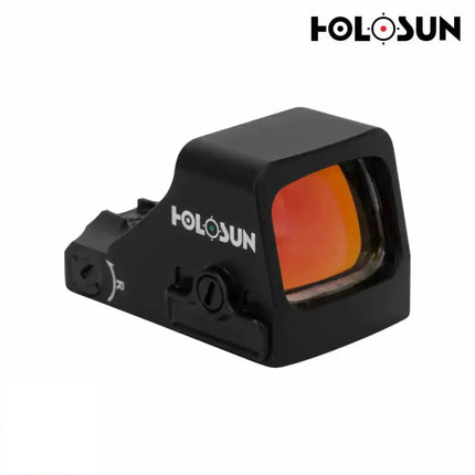 Holosun HE507K-GR-X2 Reflex Green Dot Sight Multi Reticle Green Dot Sight Holosun Technologies 