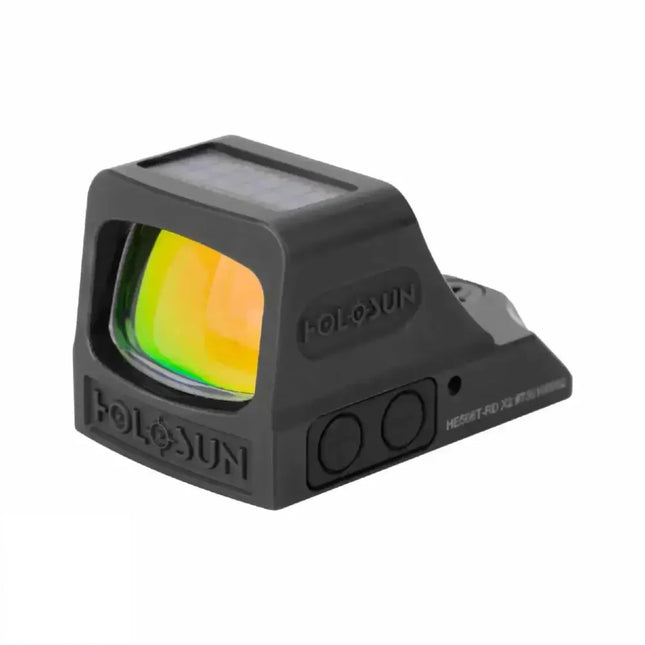 Holosun HE508T-GR-X2 Reflex Green Dot Sight Multi Reticle Green Dot Sight Holosun Technologies 