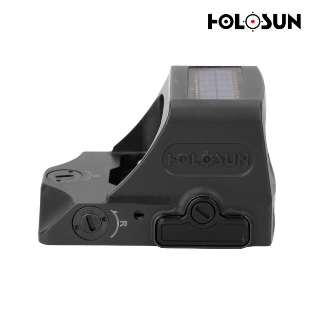 Holosun HE508T-RD-X2 Reflex Red Dot Sight Multi Reticle Red Dot Sight Holosun 